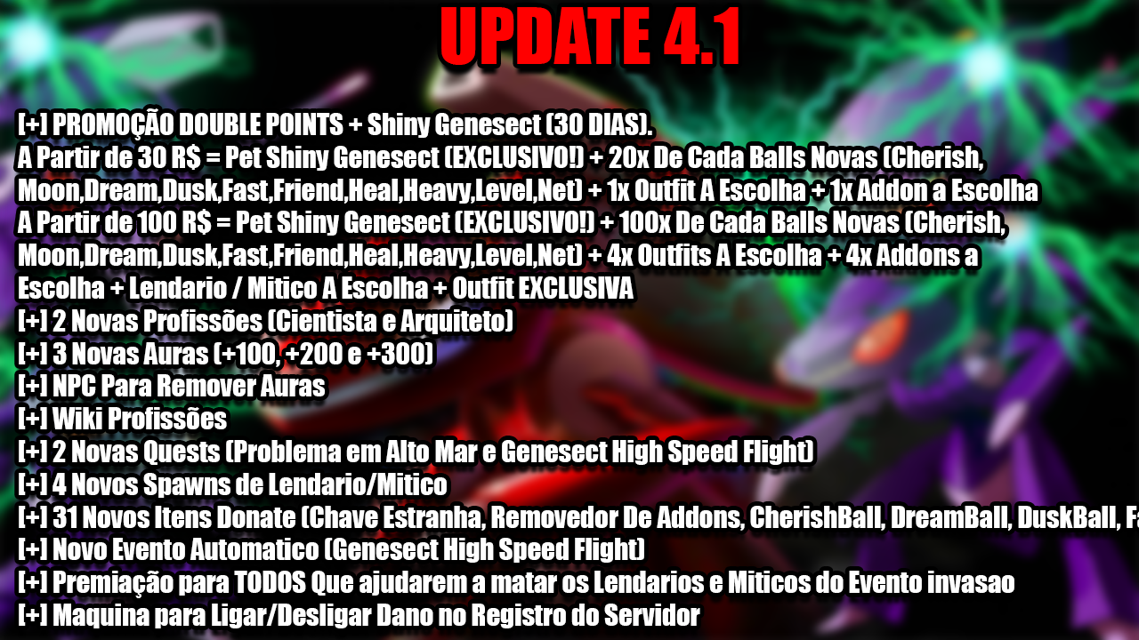 Update 41